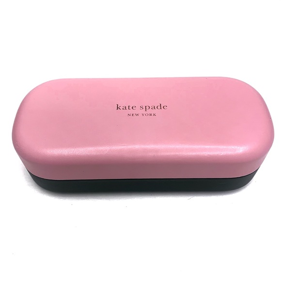 kate spade Accessories - kate spade ♠️ Hard Sunglasses Glasses Case